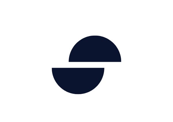 Number-8 logo