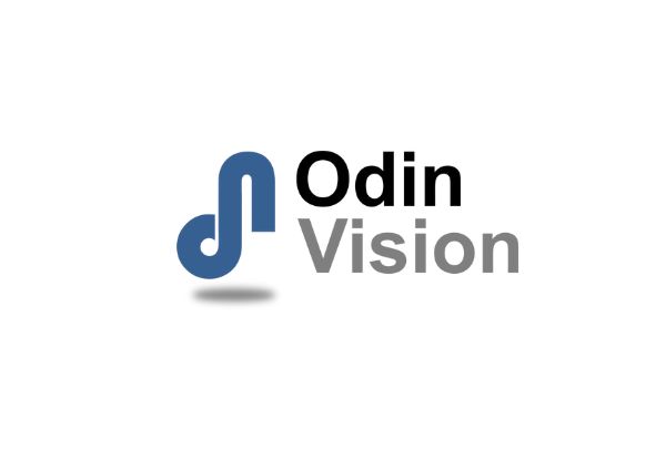 Odin Vision logo