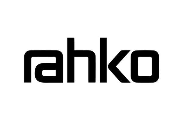 Rahko logo