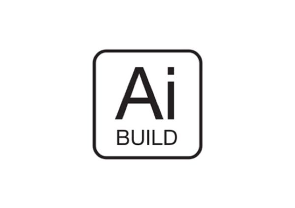 AI-build logo