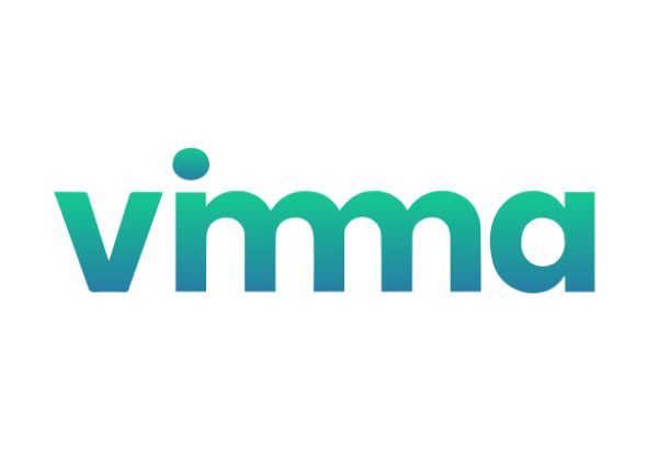 vimma logo