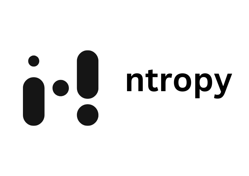 ntropy logo